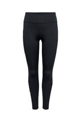 Only Play Legging cintura alta B-Dry negro