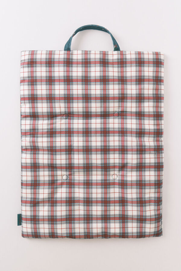 Women'secret Cojín para perros estampado