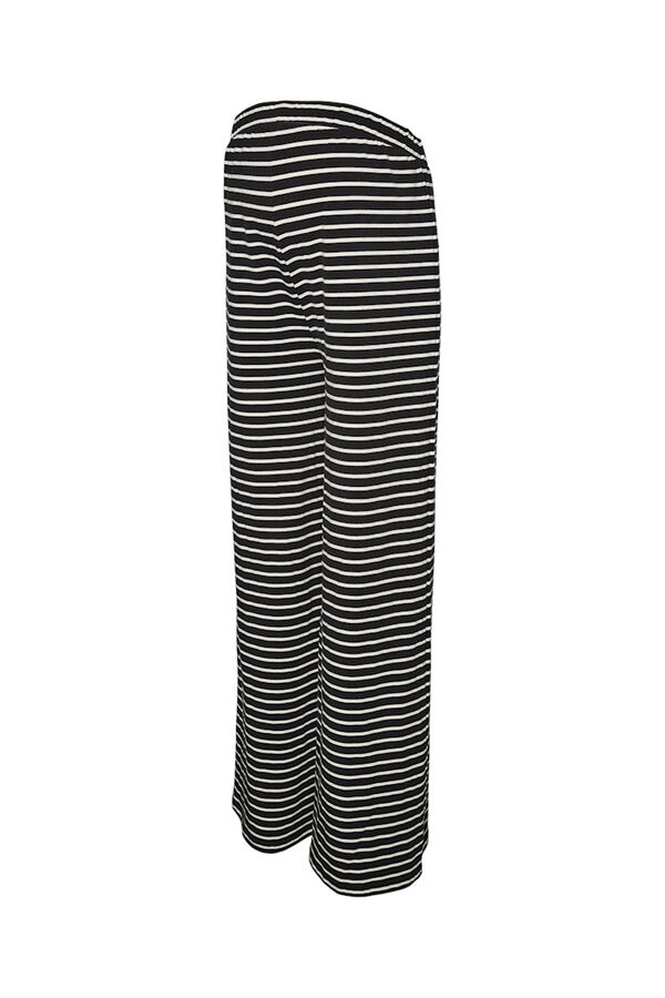 Mamalicious Pantal&oacute;n largo Maternity negro