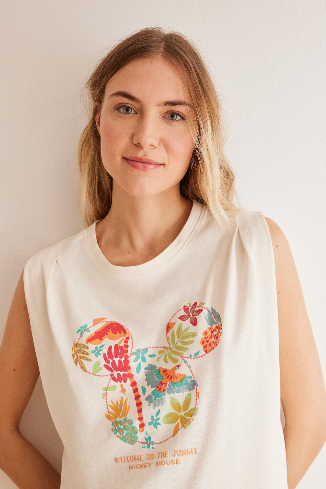 Womensecret pijamas méxico outlet