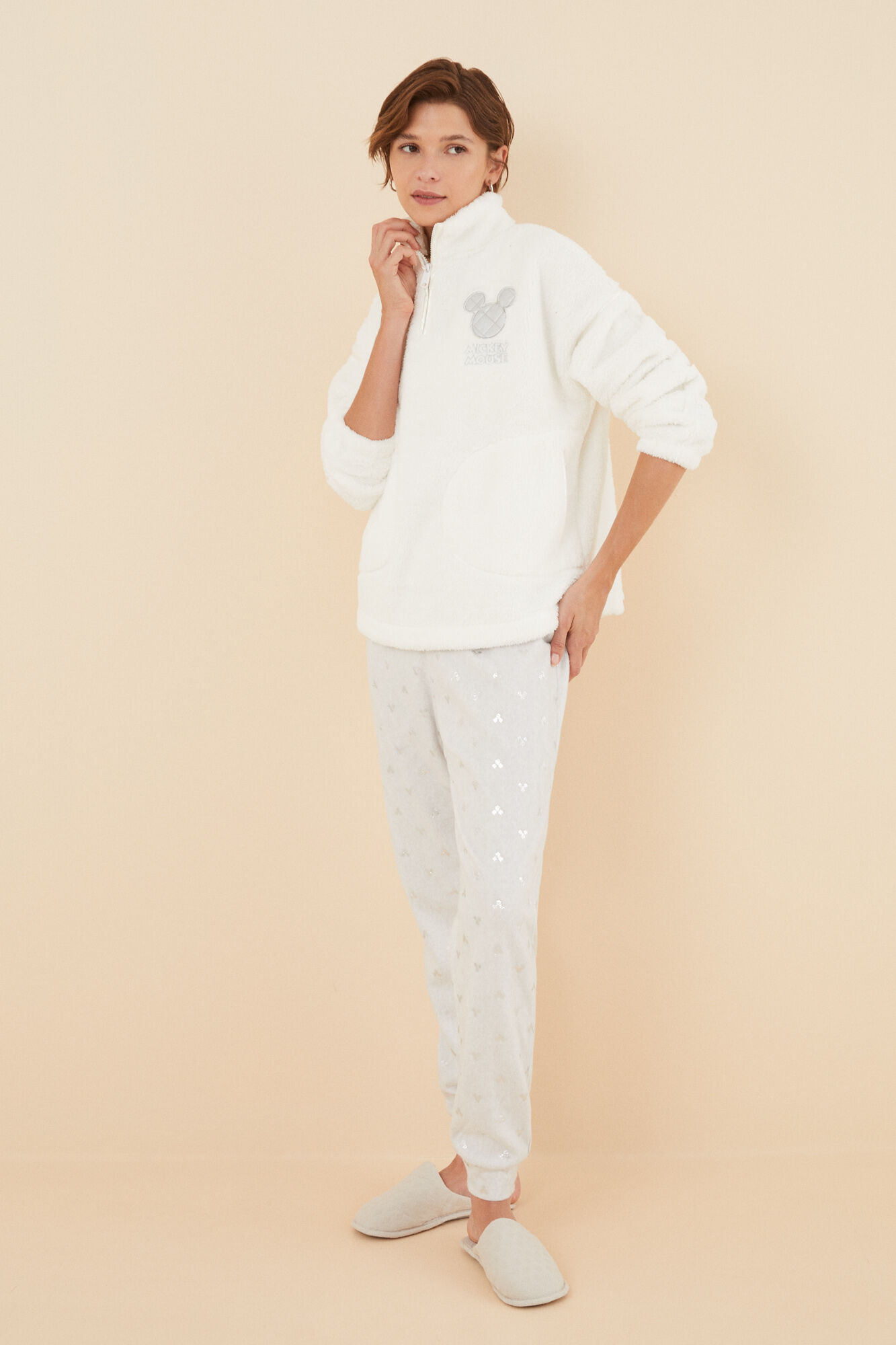 Womensecret pijamas online méxico