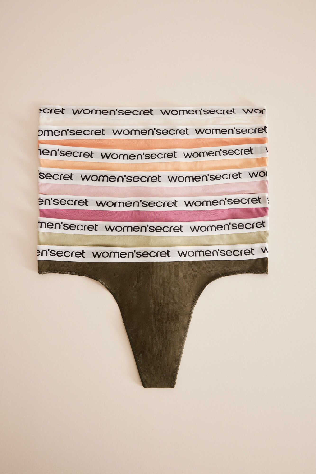 Ropa interior secrets shop