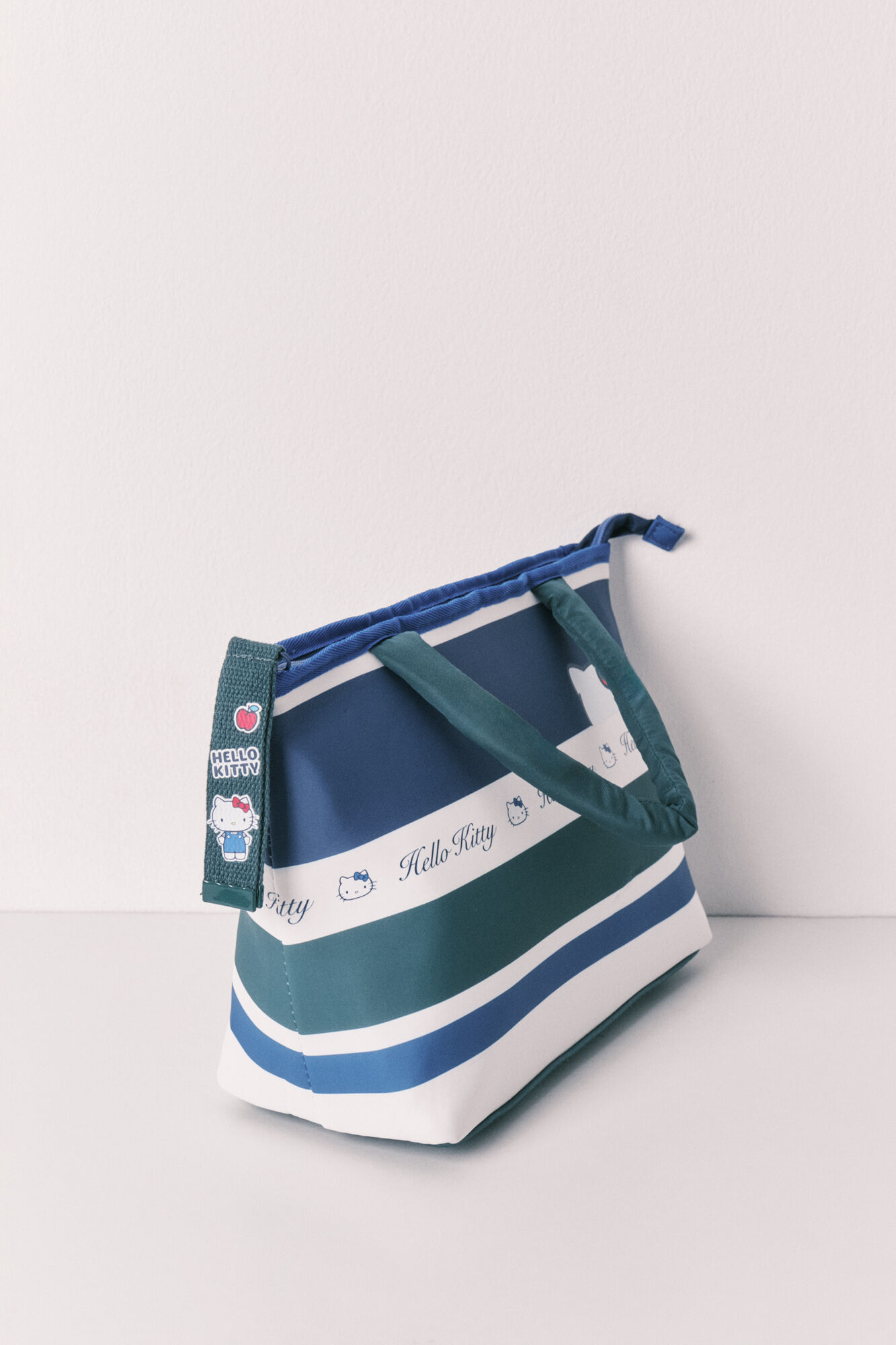 Women'secret Lonchera t&eacute;rmica Hello Kitty