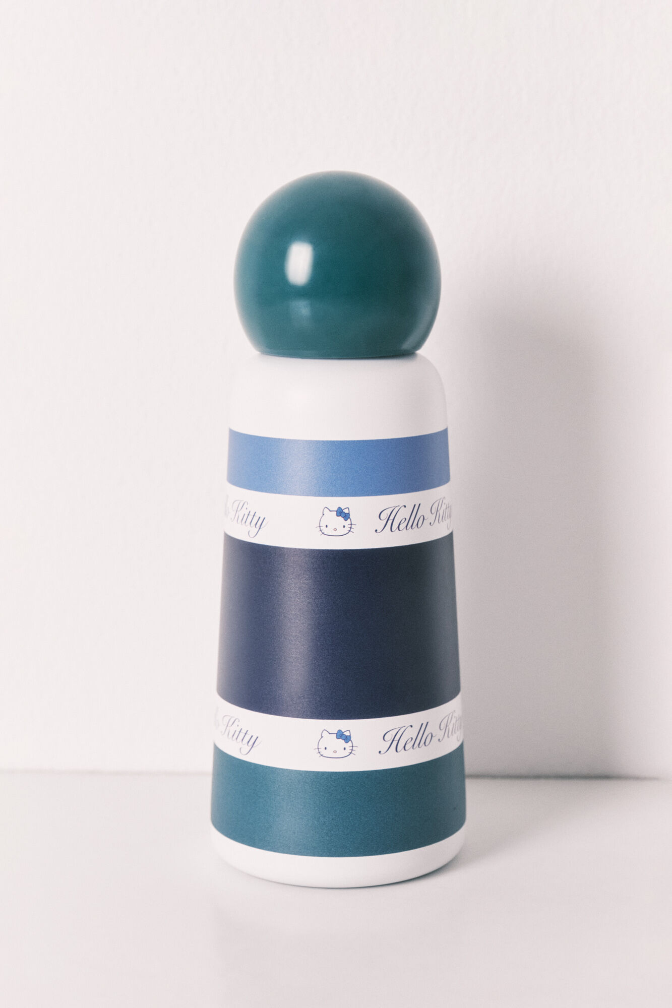 Women'secret Botella Hello Kitty de metal