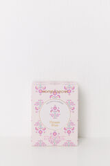 Womensecret Eau de toilette 'Flower Bliss' 50 ml blanco