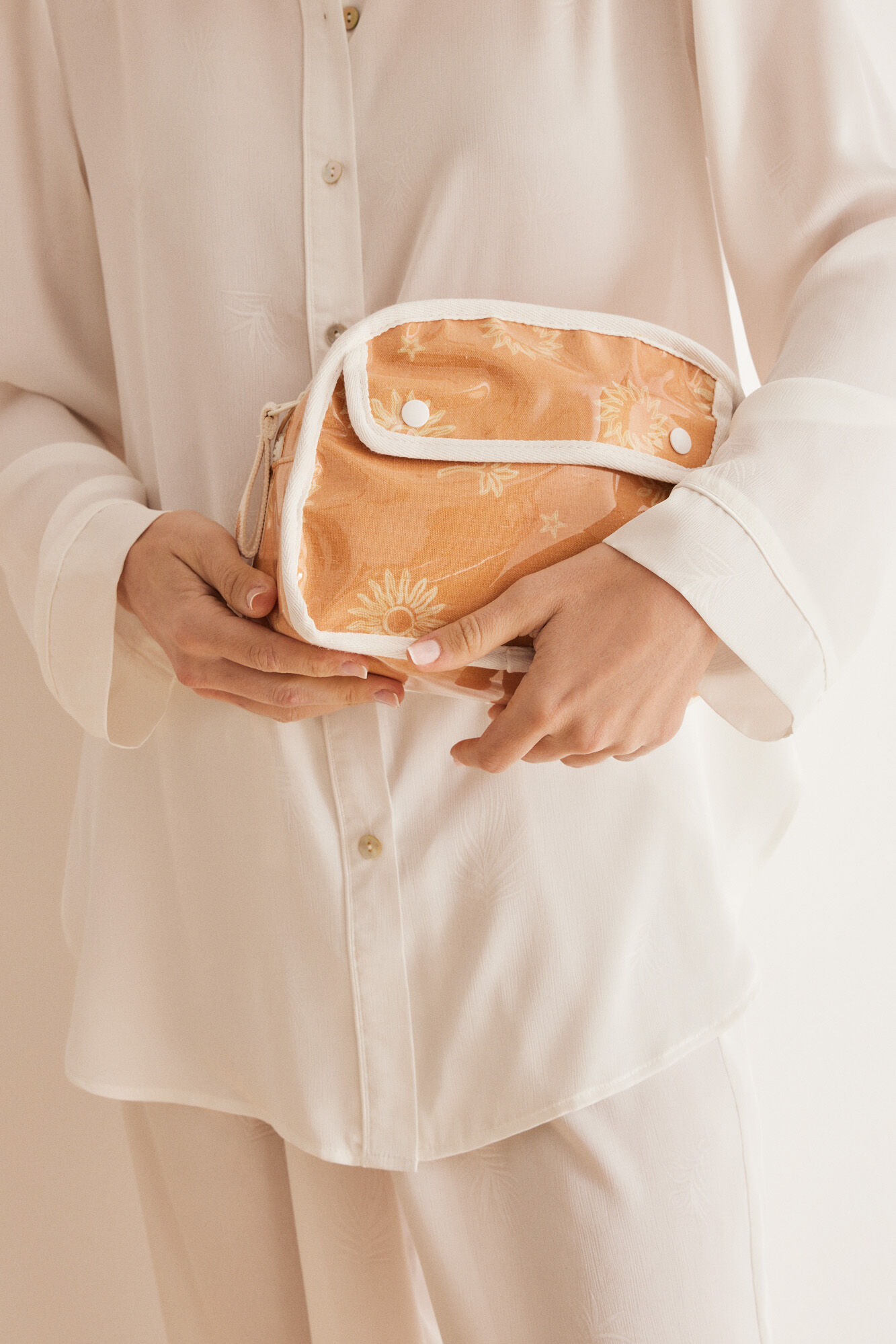 Neceser mano mujer on sale