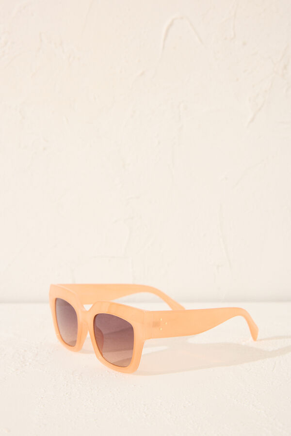 Womensecret Funda estampado lentes estampado