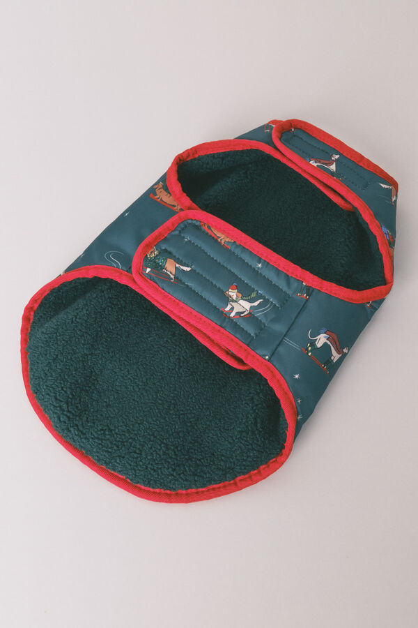 Women'secret Impermeable para perros  estampado