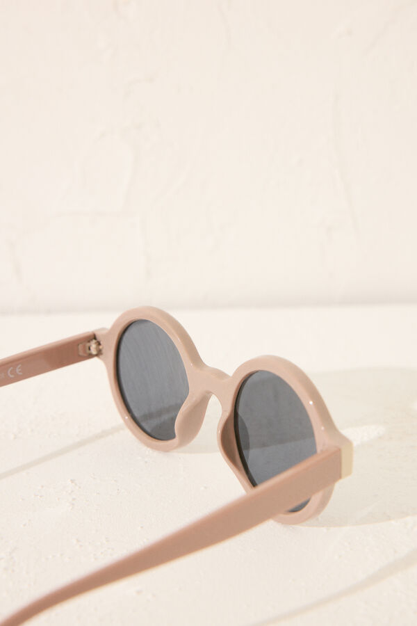 Womensecret Lentes con funda estampado estampado