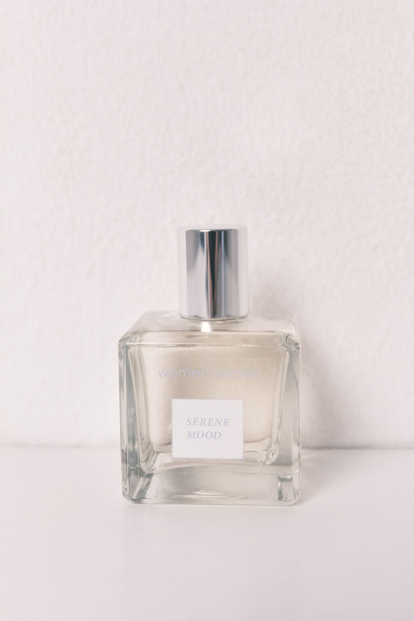 Women'secret Eau de toilette Serene Mood 50 ml