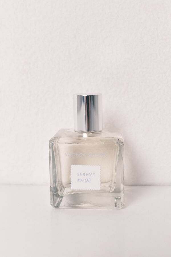 Women'secret Eau de toilette Serene Mood 50 ml blanco