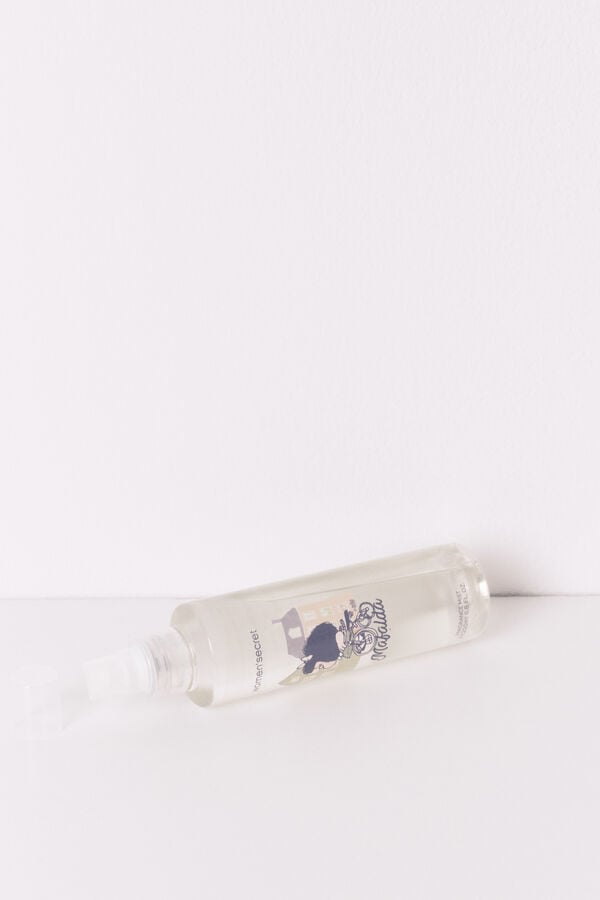 Women'secret Bruma body Mafalda Home Spray 200 ml blanco