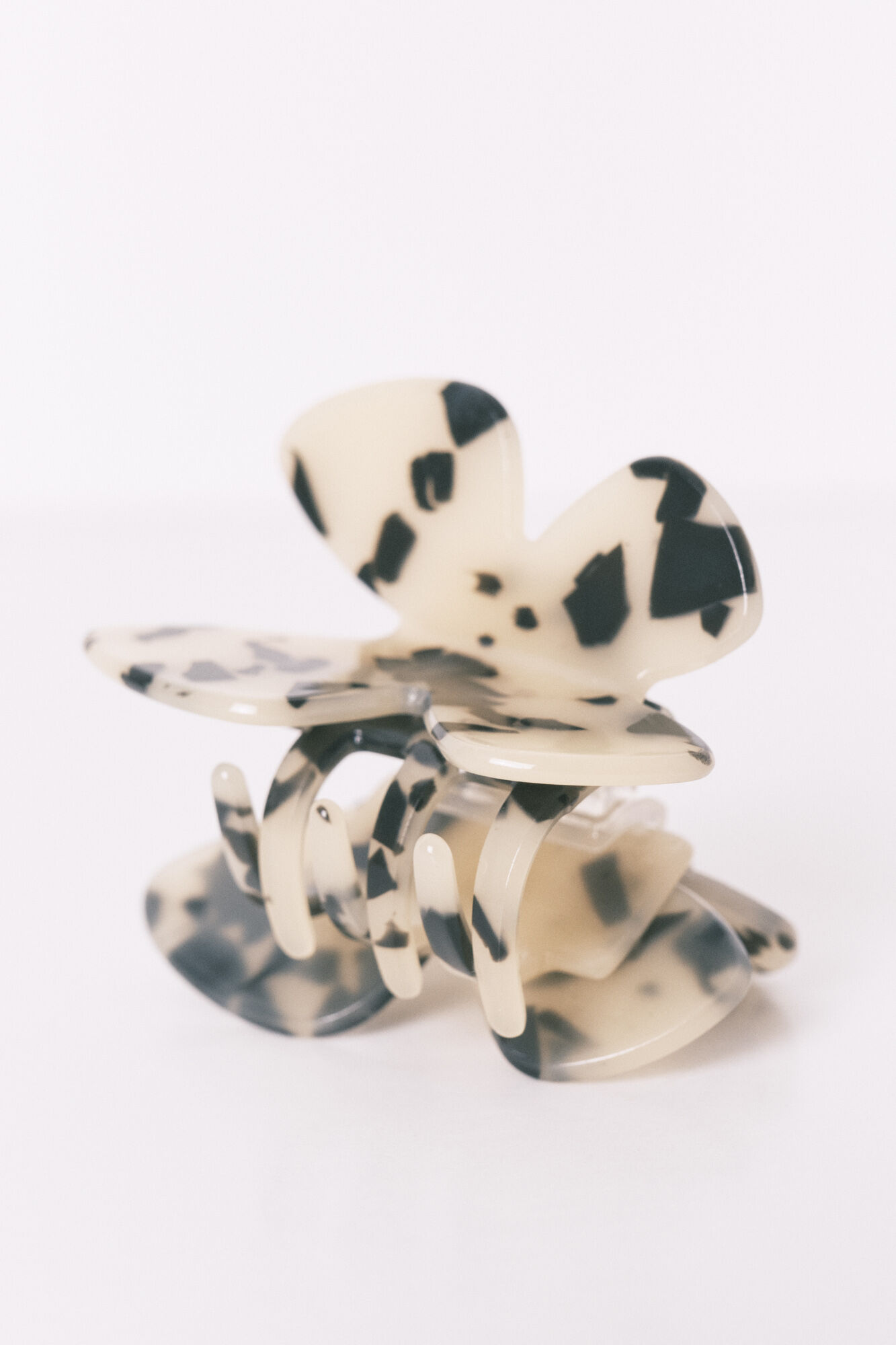 Women'secret Clip de mariposa rosa