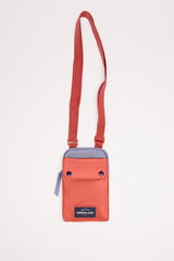 Womensecret Funda multicolor para celular estampado