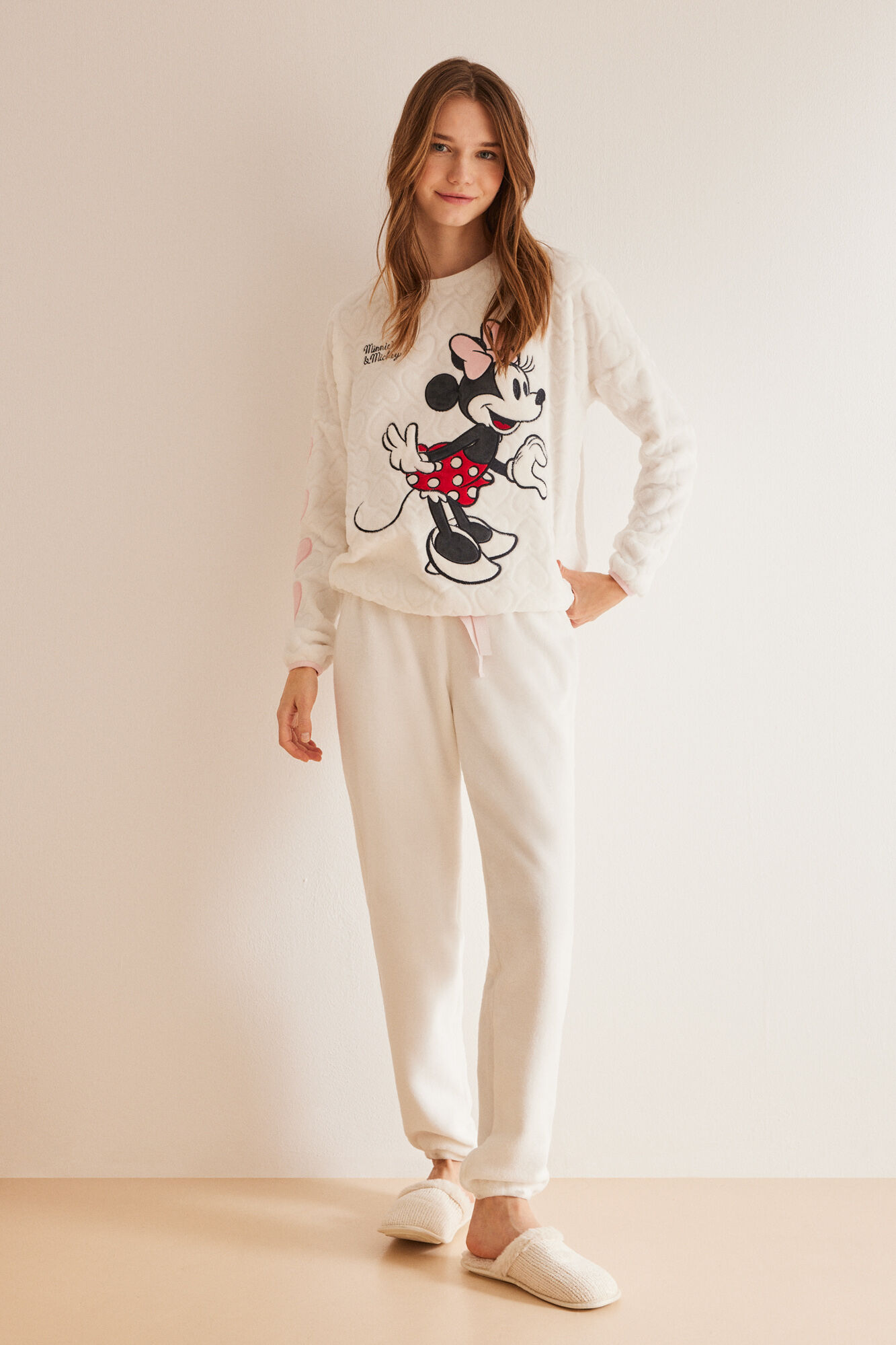 Womensecret pijamas méxico 2025