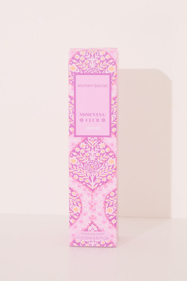 Womensecret Bruma body Jazmín 200 ml blanco