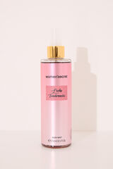 Womensecret Body Mist 'Lady Tenderness' 250 ml. blanco