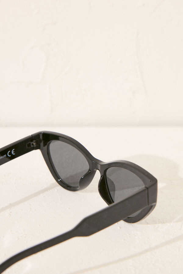 Womensecret Funda estampado lentes estampado