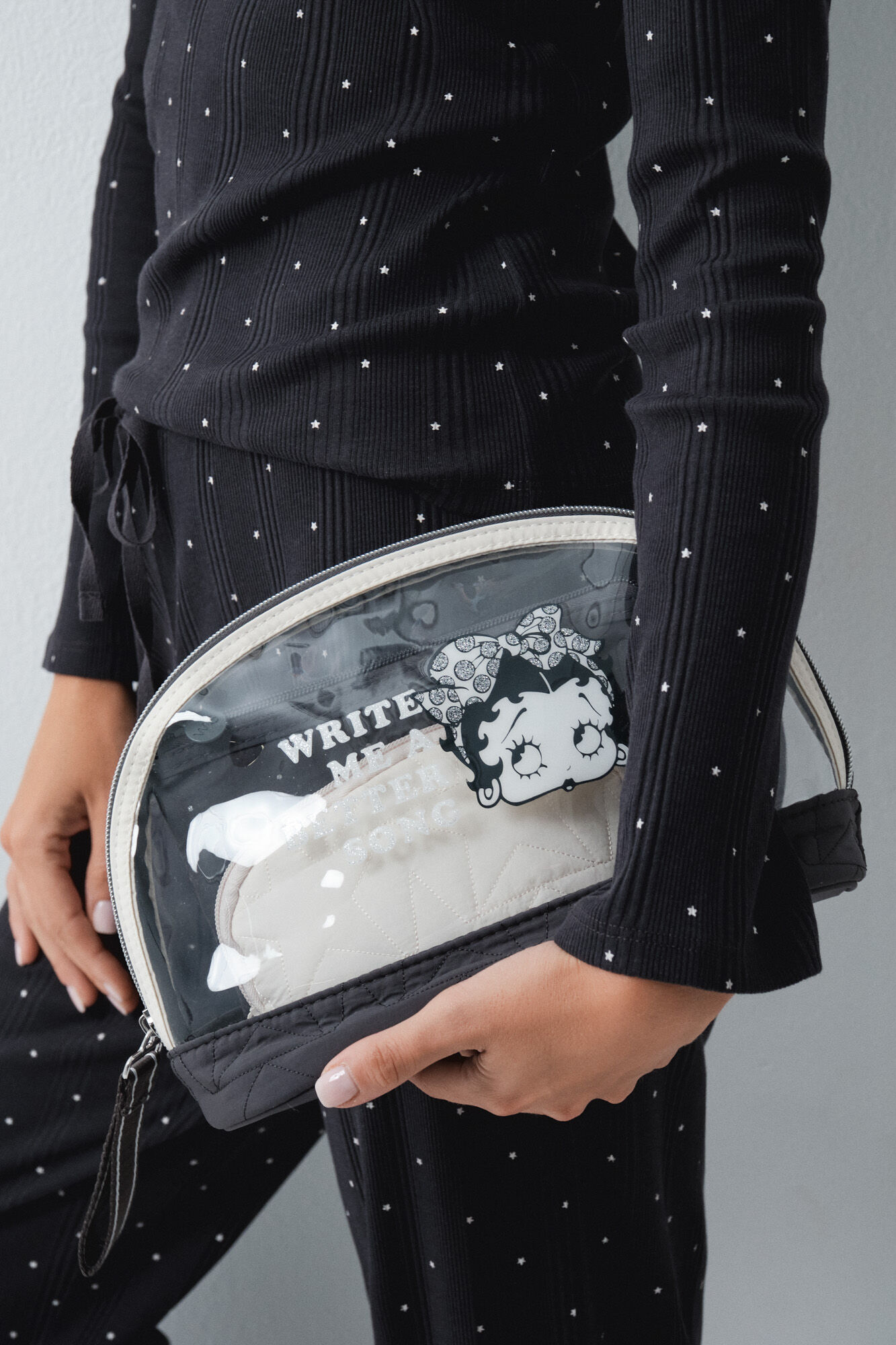 Women'secret Pack neceseres Betty Boop