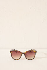 Womensecret Funda estampado lentes estampado