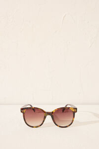 Womensecret Funda estampado lentes estampado