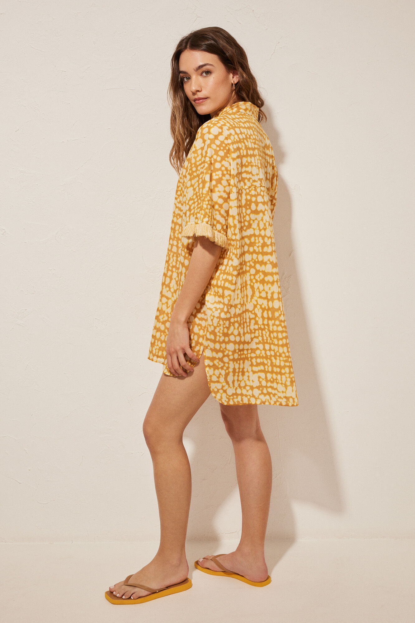 Camisola para playa on sale