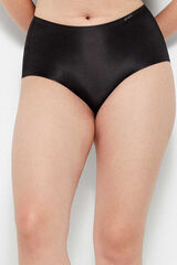 Gisela Panty sin costuras negro