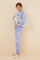 Womensecret Pijama tacto suave Garfield estampado