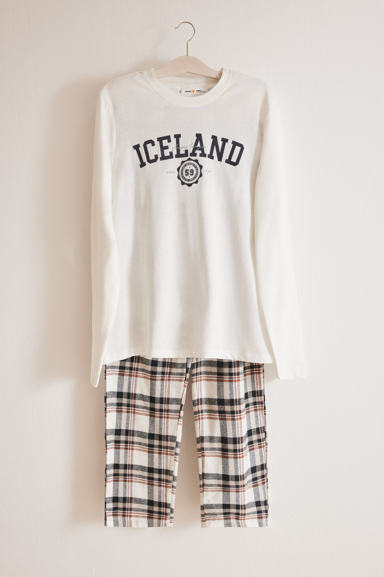 Womensecret best sale pijamas méxico