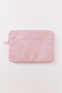 Women'secret Funda ordenador charol rosa