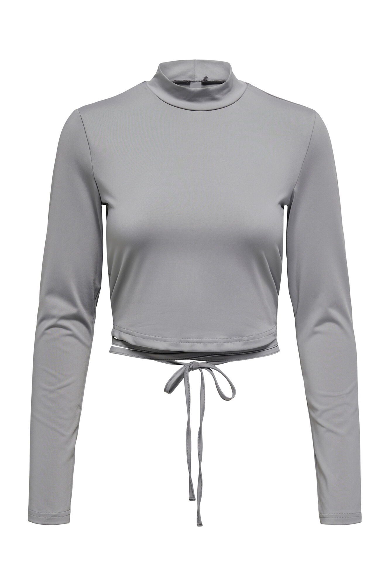 Only Play playera de ballet de manga larga