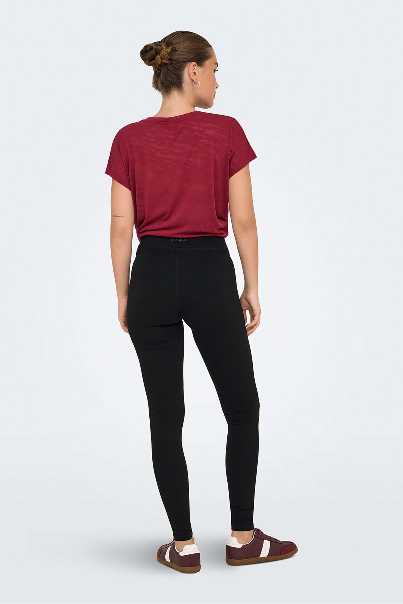 Only Play Pantal&oacute;n legging largos el&aacute;sticos