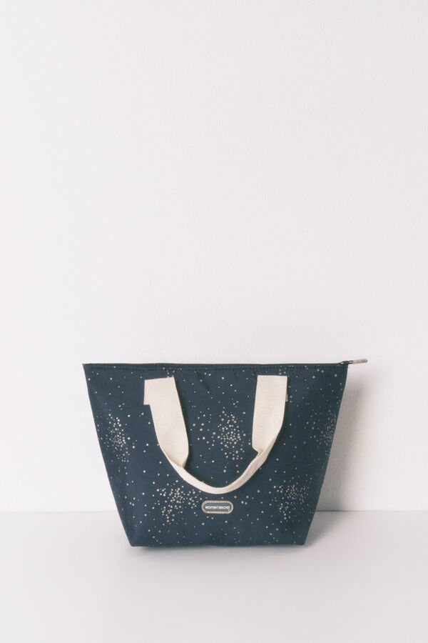 Women'secret Lonchera t&eacute;rmica azul Harry Potter azul