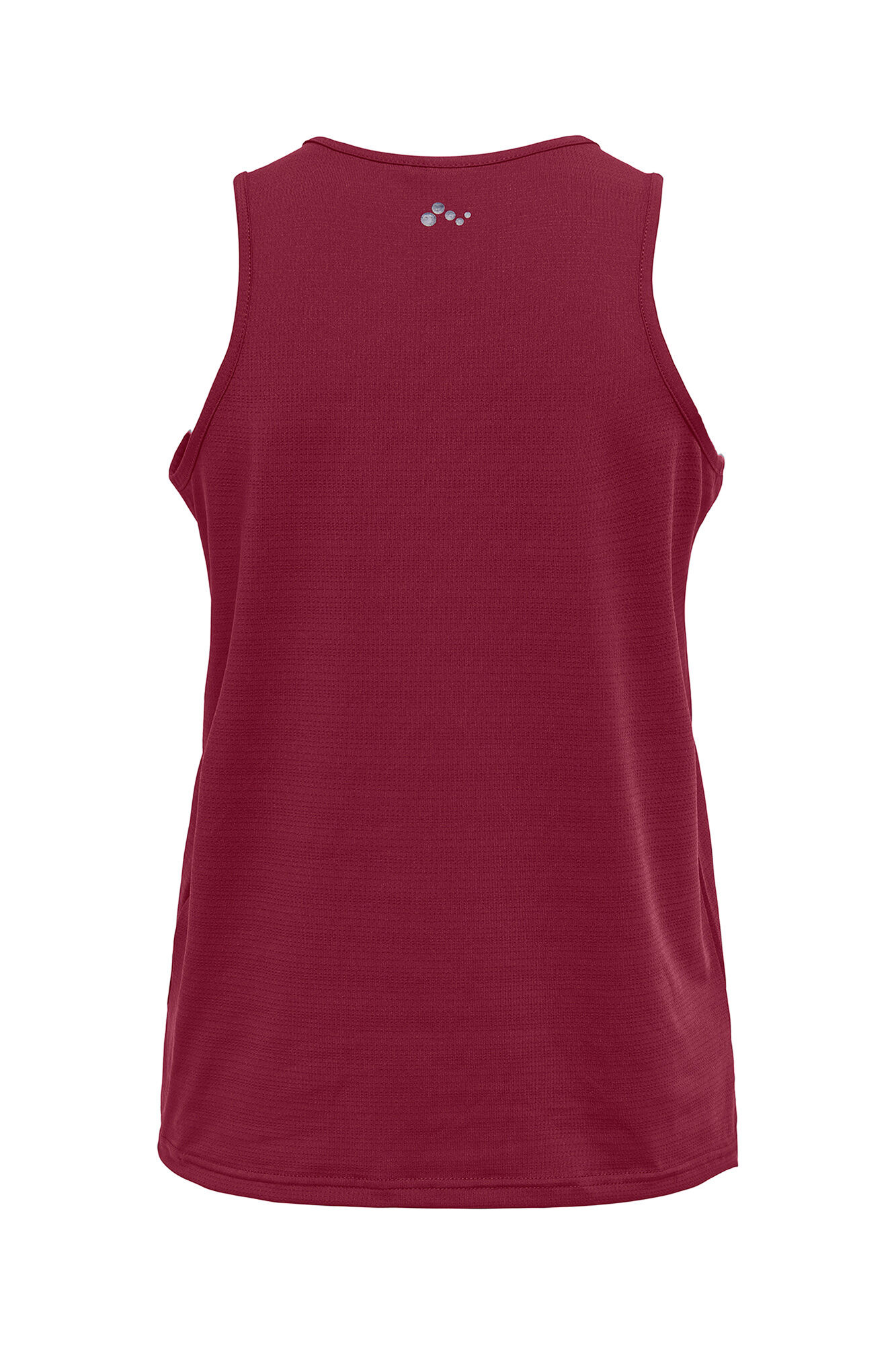 Only Play Playera transpirable de tirantes