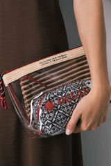 Women'secret Pack 3 neceseres Stitch rojo