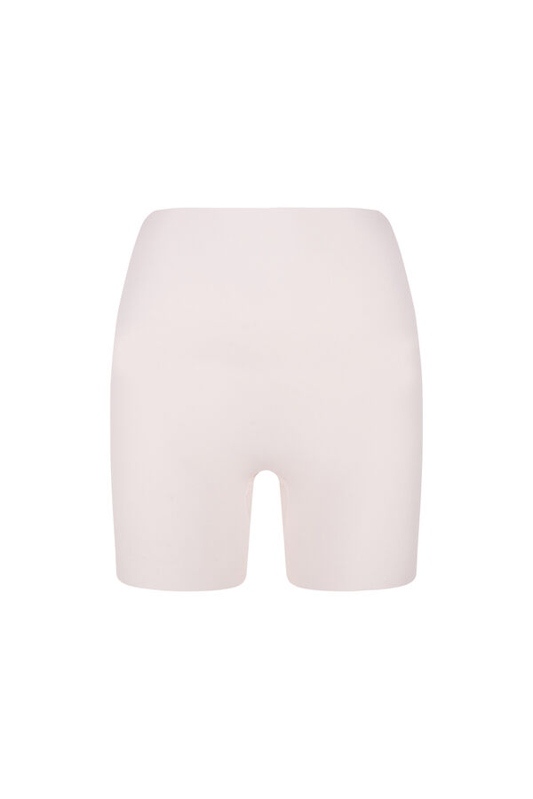 Women'secret Pantal&oacute;n ropa interior de algod&oacute;n rosa rosa