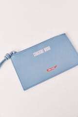 Women'secret Monedero Chlo&eacute; Sucr&eacute;e azul azul