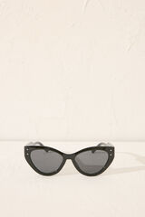 Womensecret Funda estampado lentes estampado