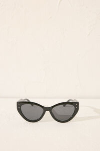 Womensecret Funda estampado lentes estampado