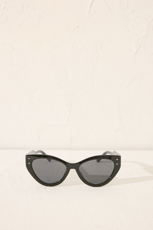 Womensecret Funda estampado lentes estampado