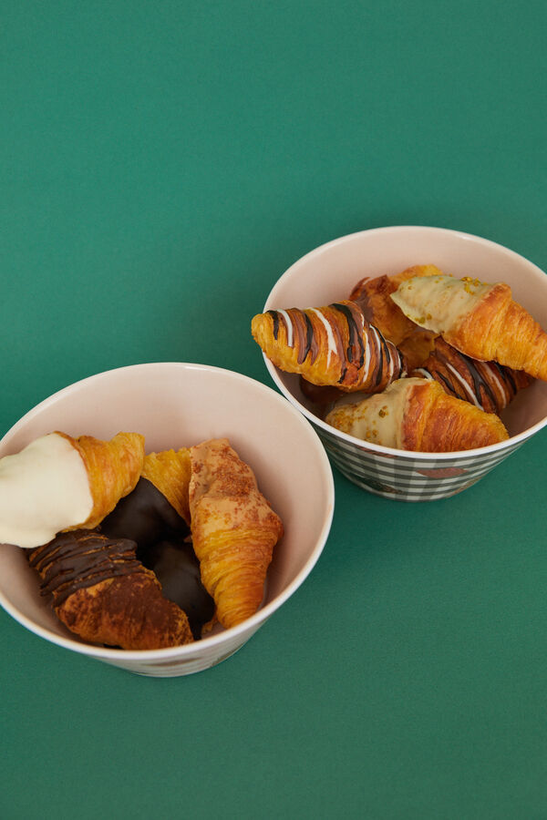 Womensecret Bowls Manolo Bakes estampado