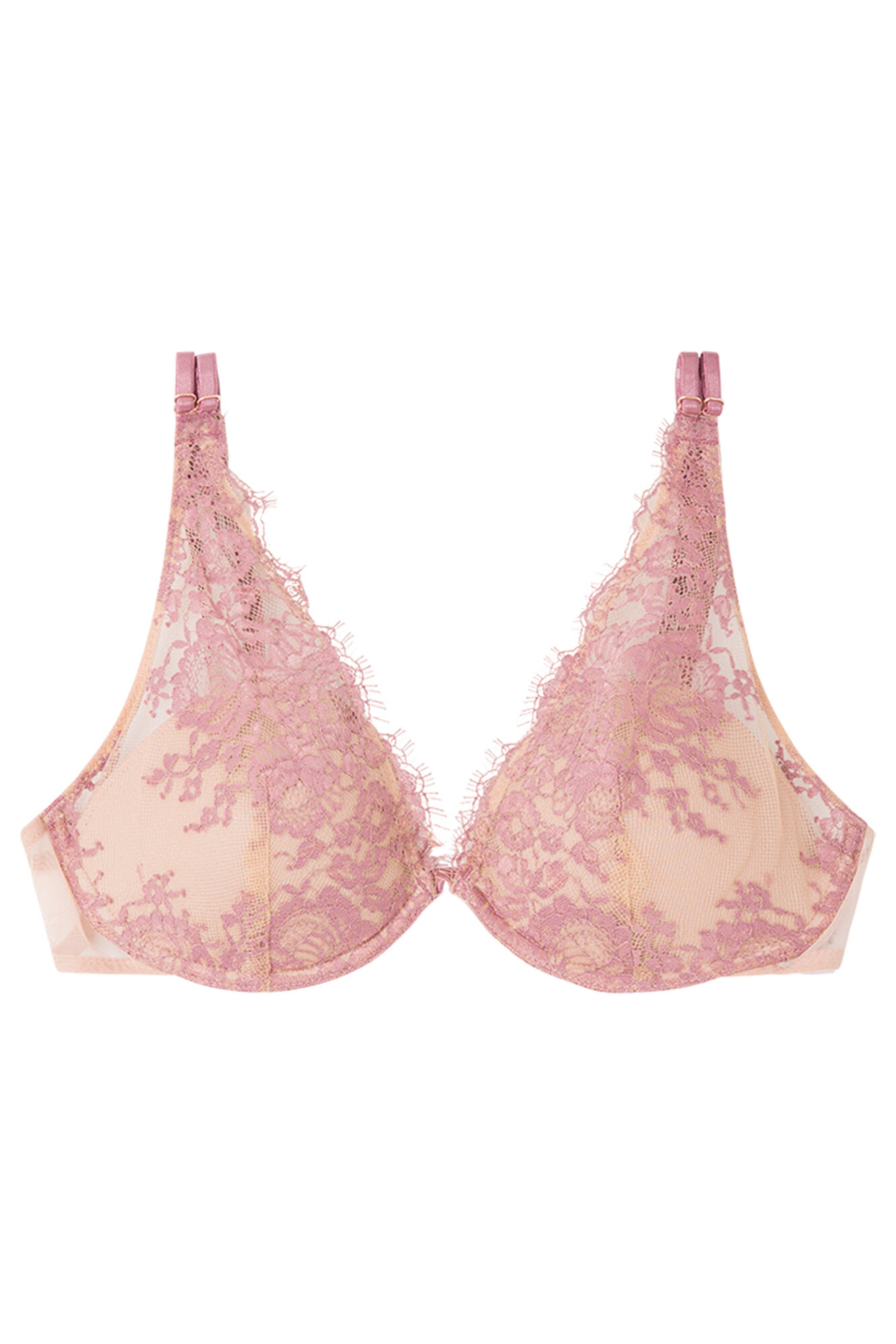 Brasier con mucho relleno clearance