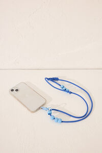 Womensecret Percha móvil azul azul