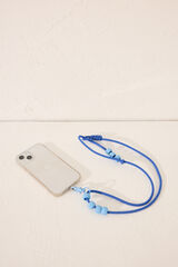 Womensecret Percha móvil azul azul
