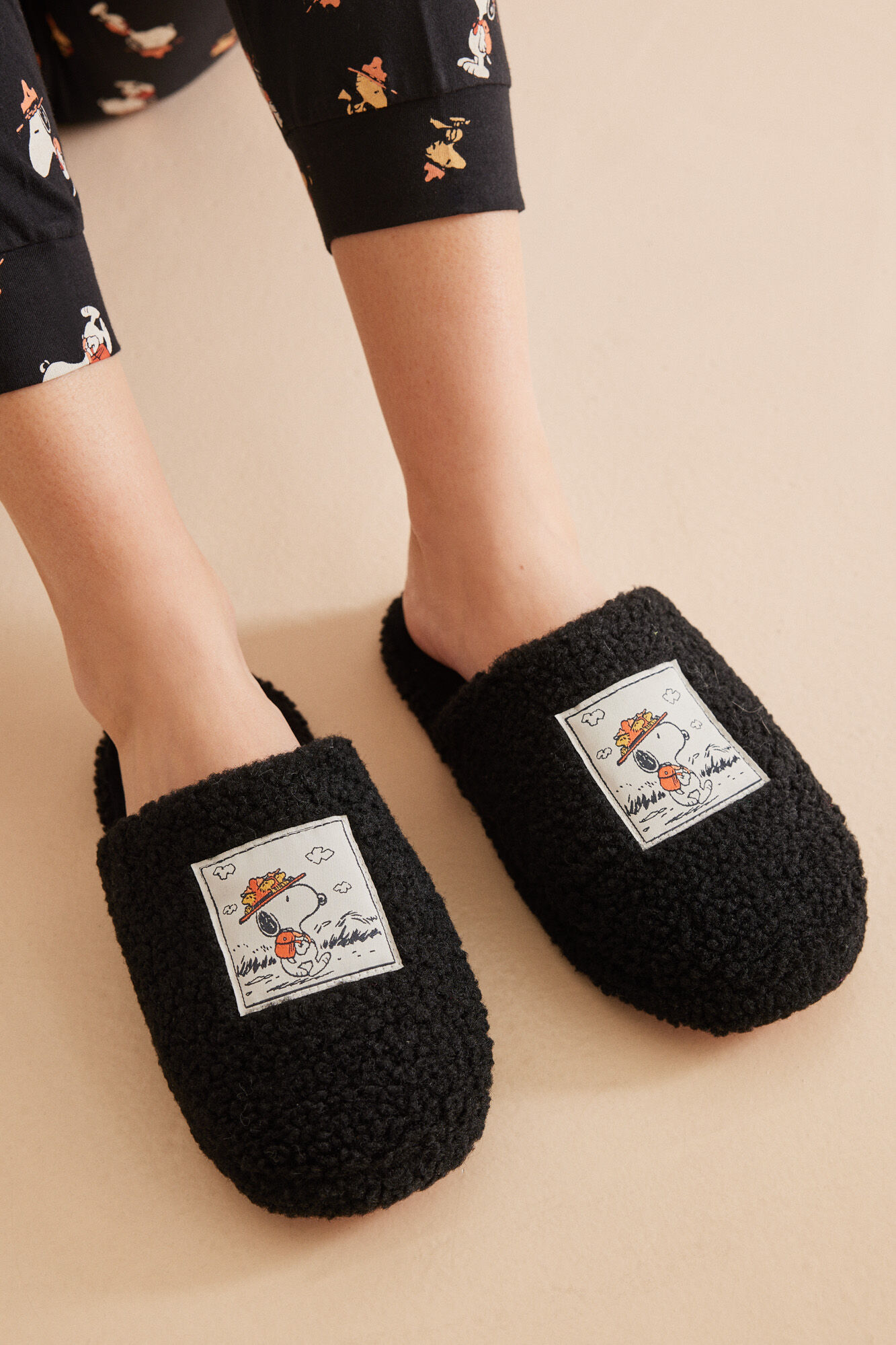 Zapatillas estar por shop casa hombre springfield