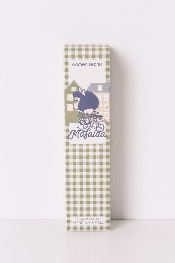 Women'secret Bruma body Mafalda Home Spray 200 ml blanco