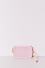 Womensecret Monedero rosa y amarillo rosa