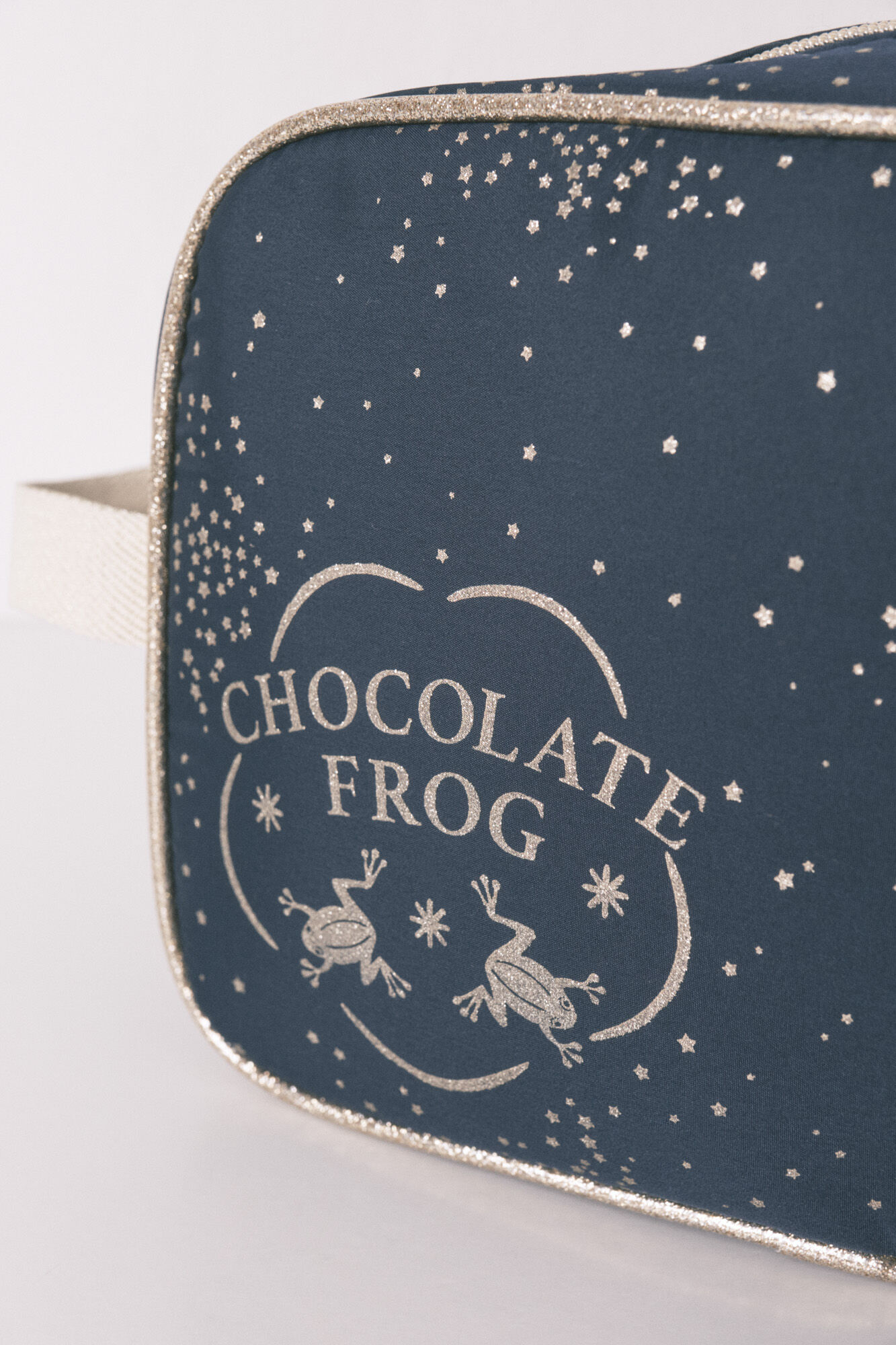 Women'secret Neceser grande azul Harry Potter