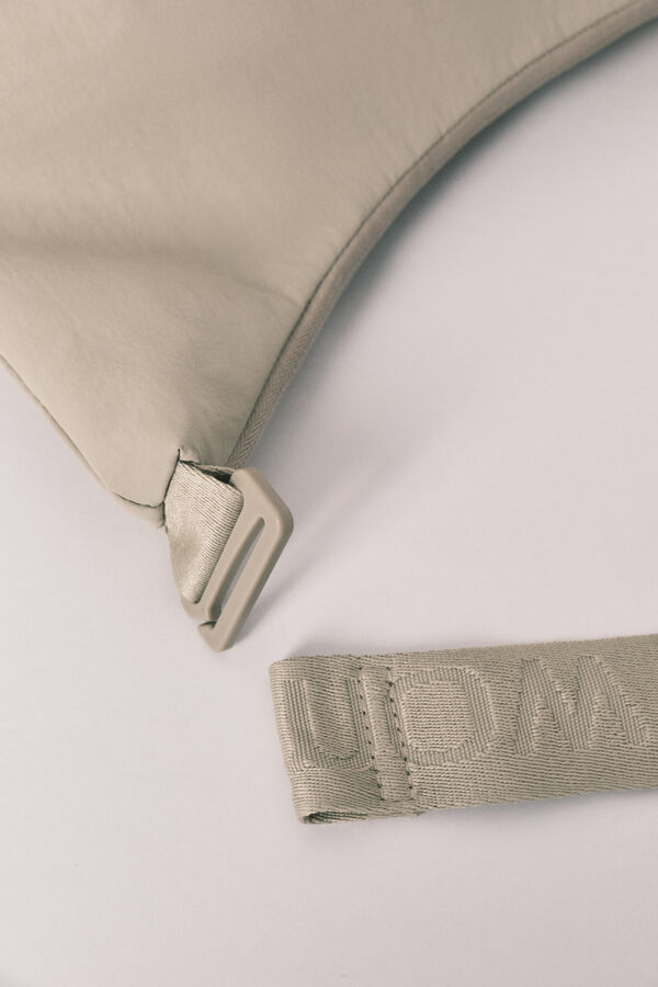 Women'secret Lonchera t&eacute;rmica verde verde