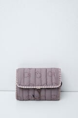 Women'secret Pack neceseres Miffy caf&eacute;